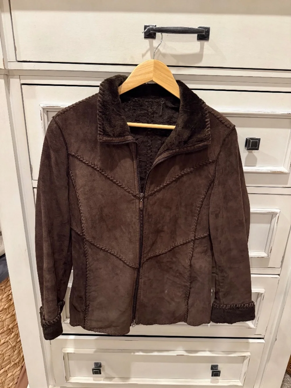 Jacket - Picture 1 of 1